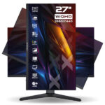 XTRMLAB X27G24IQF 27" 240Hz Fast IPS 2K
