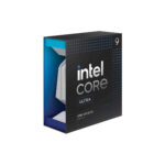 Intel Core Ultra 9 285K (3.7 GHz / 5.7 GHz) Box
