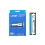 Lexar NM610 PRO 1TB SSD NVMe M.2 PCIe Gen3x4