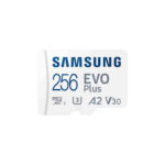 Samsung EVO Plus microSD 256GB
