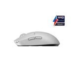 Logitech G PRO X Superlight 2 Blanche