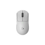 Logitech G PRO X Superlight 2 Blanche