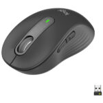 Logitech M650 (Graphite) Sans-fil