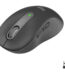 Logitech M650 (Graphite) Sans-fil
