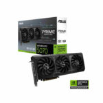 ASUS PRIME GeForce RTX 5070 12GB GDDR7 OC Edition