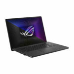 Asus ROG Zephyrus G16 GU603ZV-00W – RTX 4060, i7-12700H, 16" 165Hz – Utilisé Comme Neuf