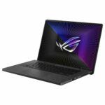 Asus ROG Zephyrus G16 GU603ZV-00W – RTX 4060, i7-12700H, 16" 165Hz – Utilisé Comme Neuf