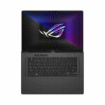 Asus ROG Zephyrus G16 GU603ZV-00W – RTX 4060, i7-12700H, 16" 165Hz – Utilisé Comme Neuf