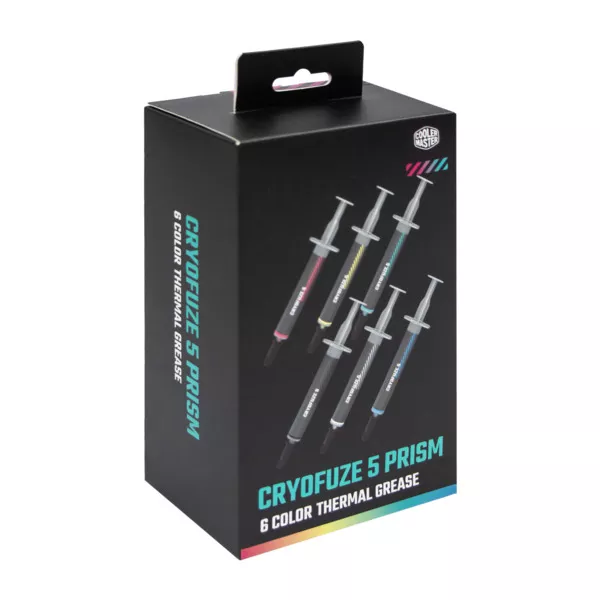 Cooler Master CRYOFUZE 5 PRISM (3g)