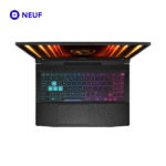 MSI Katana 15 HX B14WGK-006FR – RTX 5070, i7 14650HX, 144 Hz – Image 2