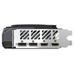 Gigabyte Radeon RX 9070 GAMING OC 16GB GDDR6