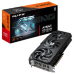 Gigabyte Radeon RX 9070 GAMING OC 16GB GDDR6