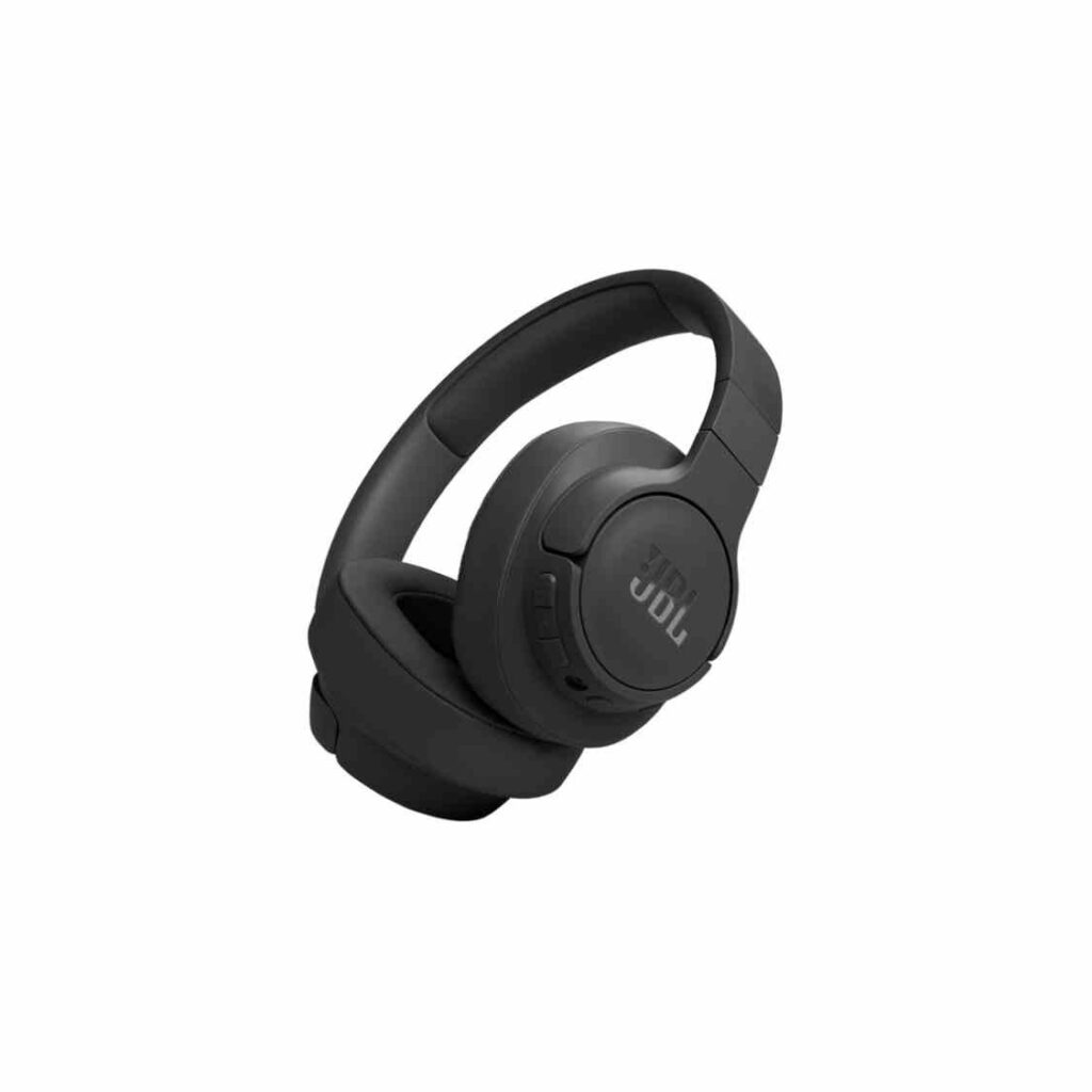 JBL Tune 770NC Noir