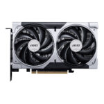 MSI GeForce RTX 5060 VENTUS 2X OC