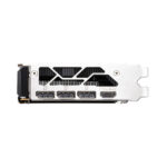 MSI GeForce RTX 5060 8G INSPIRE 2X OC