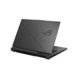 ASUS ROG Strix G16 G614PR‑RV076W – Ryzen 9 8940HX, RTX 5070 Ti 12 Go, 32 Go DDR5, 1 To SSD, 16″ QHD+ 240 Hz