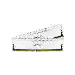 Lexar Thor 32Go (2x16Go) DDR4 3600MHz White