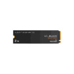 Western Digital WD_BLACK SSD NVMe SN7100 2TB