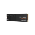 Western Digital WD_BLACK SSD NVMe SN7100 2TB