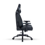 SKILLCHAIRS Fortress Series Black/Black