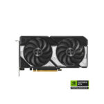 ASUS Dual GeForce RTX 5060 OC Edition 8GB GDDR7