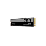 Lexar NM790 M.2 PCIe NVMe 2TB Gen4x4