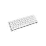Ducky Channel One 2 Pro Mini White Black Switch