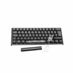 Ducky Channel One 2 Pro Mini Speed Silver Switch