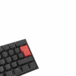 Ducky Channel One 2 Pro Mini Red Switch