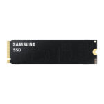 Samsung SSD 9100 PRO 4 To M.2 PCIe NVMe Gen5