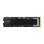 Samsung SSD 9100 PRO M.2 PCIe NVMe 1 TB (Sans emballage)