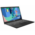 MSI MODERN 15 H B13M-261MA – i7 16Go DDR4 512GB SSD 15.6" FHD