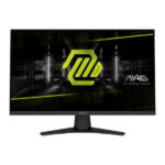MSI MAG 244F 23.8" Rapid IPS 200Hz 0.5ms