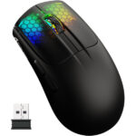 ATTACK SHARK X5 (Black)