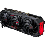 PowerColor Red Devil RX 9070 XT 16 Go Special Edition (Sans emballage)