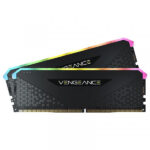 Corsair Vengeance RGB RS 32Go (2x16Go) DDR4 3200 MHz CL16