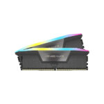 Corsair Vengeance RGB DDR5 32Go (2x16Go) 6400 MHz CL36