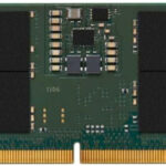 Kingston SO-DIMM 16 Go DDR5 5600 MHz CL46
