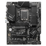 MSI PRO Z790-P WIFI