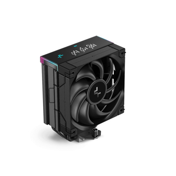DeepCool AK400 Digital PRO Black