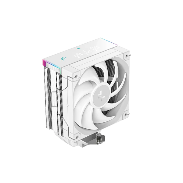 DeepCool AK400 Digital PRO White