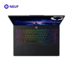 Lenovo Legion Pro 5 16IRX10 – Intel Core Ultra 7 255HX / RTX 5070 8GB / 32Go DDR5 / 1To SSD / 16″ WQXGA 240Hz – Image 2