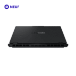 Lenovo Legion Pro 5 16IRX10 – Intel Core Ultra 7 255HX / RTX 5070 8GB / 32Go DDR5 / 1To SSD / 16″ WQXGA 240Hz – Image 6