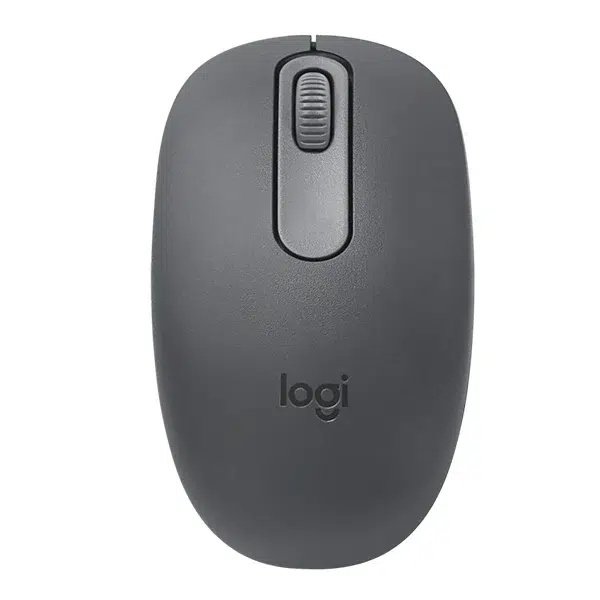 Logitech M196 Bluetooth (Graphite)