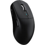 ATTACK SHARK R6 (Black)