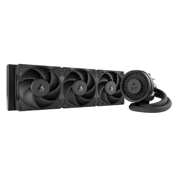 Arctic Liquid Freezer III Pro 360 (Black)