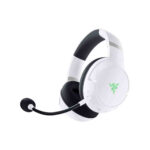 Razer Kaira Xbox Wireless Mercury (White)