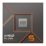AMD Ryzen 5 8400F (4.2 GHz / 4.7 GHz)