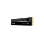Lexar NM620 1TB M.2 PCIe NVMe