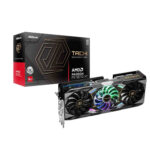 ASRock Radeon RX 9070 XT Taichi 16GB OC